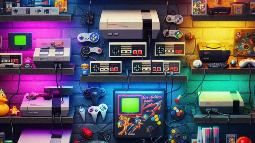 Why TheGameArchives.Com Is the Best Place to Discover Retro Games Online