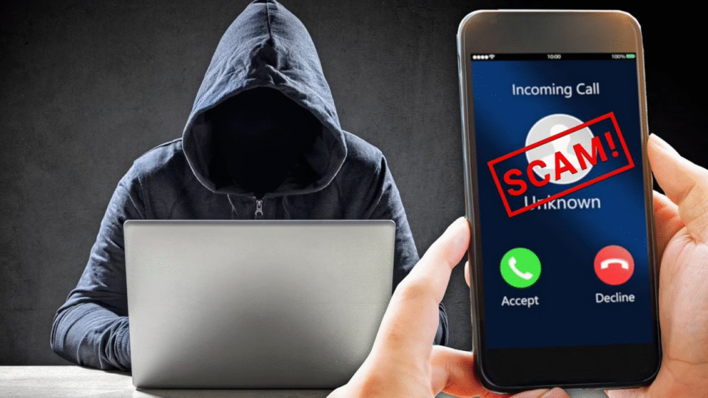 8339061483 Scam Alert—Protect Yourself from Spam Calls